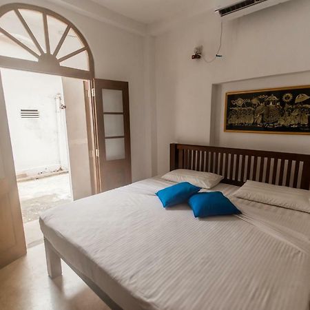 Fort Sapphire Galle Dış mekan fotoğraf
