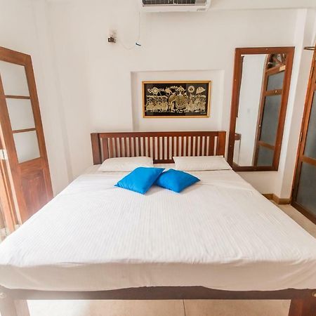 Fort Sapphire Galle Dış mekan fotoğraf