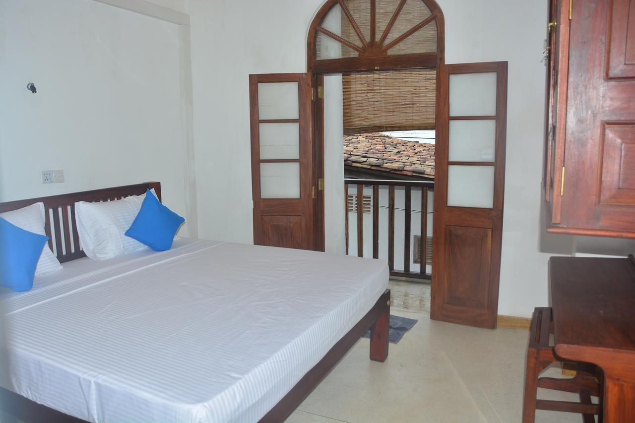 Fort Sapphire Galle Dış mekan fotoğraf