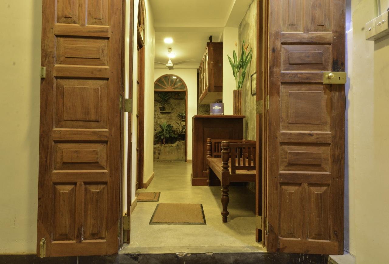 Fort Sapphire Galle Dış mekan fotoğraf