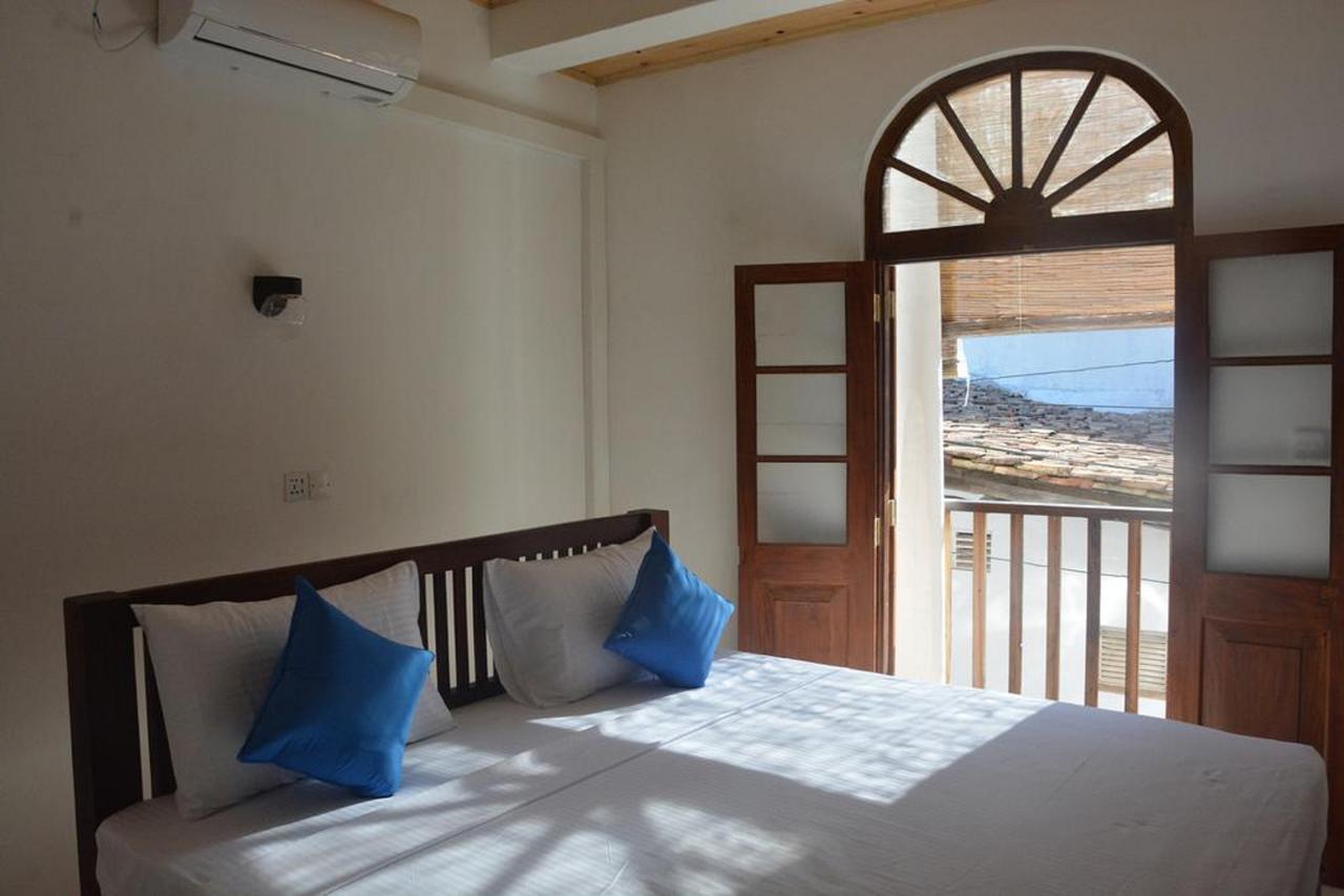 Fort Sapphire Galle Dış mekan fotoğraf