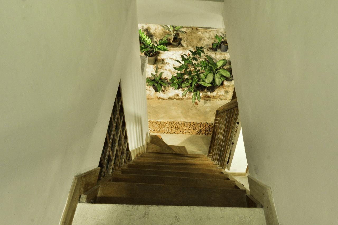 Fort Sapphire Galle Dış mekan fotoğraf