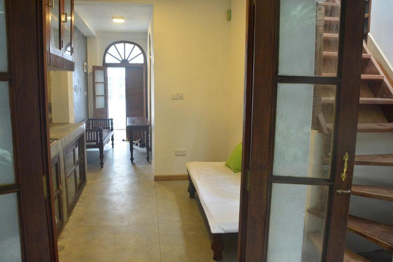 Fort Sapphire Galle Dış mekan fotoğraf