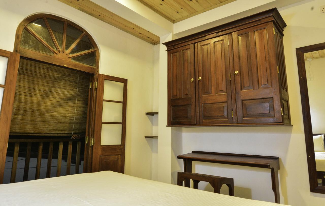 Fort Sapphire Galle Dış mekan fotoğraf