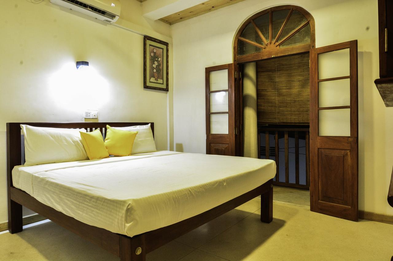 Fort Sapphire Galle Dış mekan fotoğraf