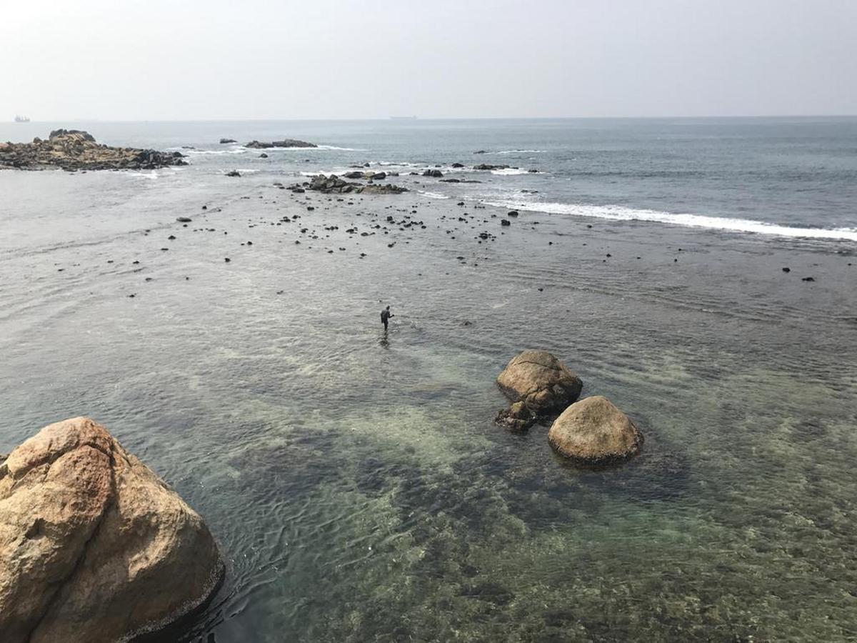 Fort Sapphire Galle Dış mekan fotoğraf