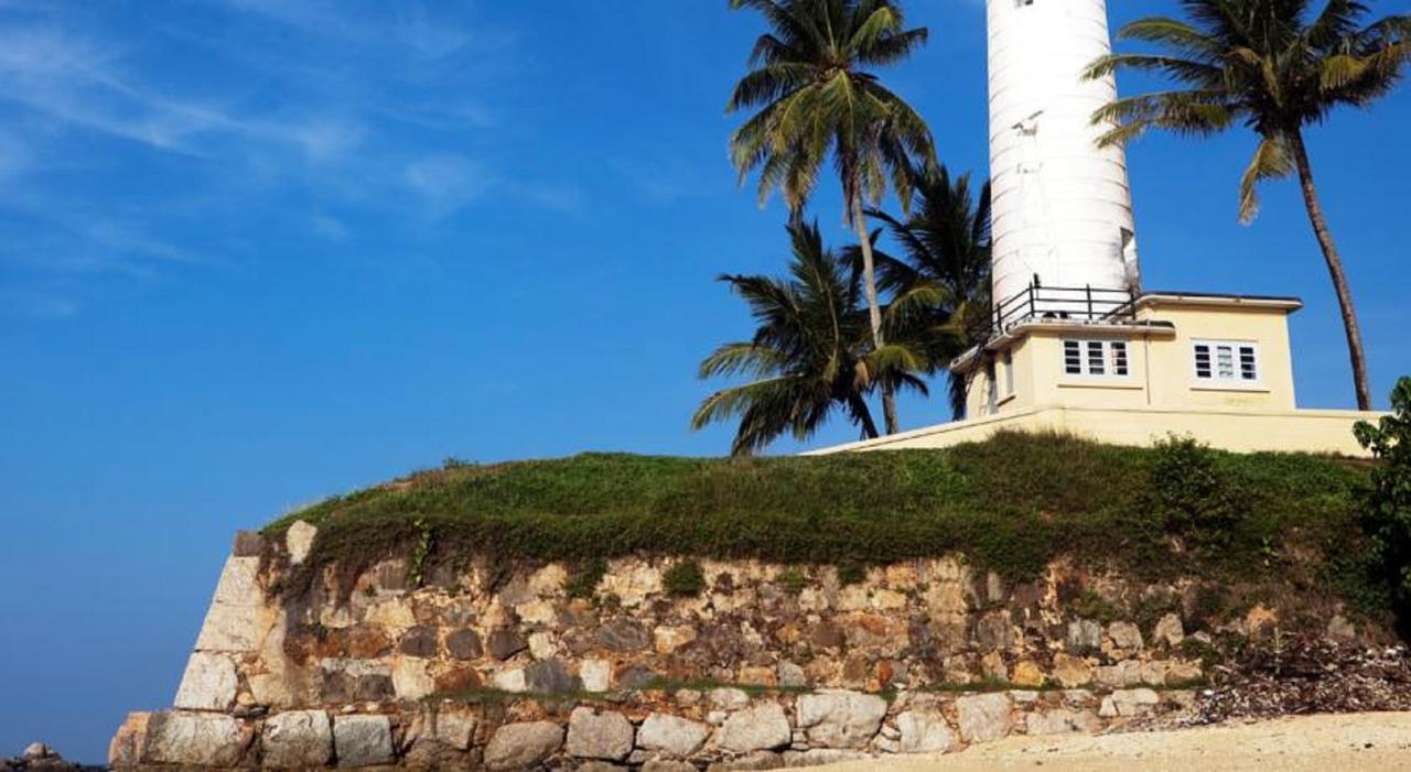 Fort Sapphire Galle Dış mekan fotoğraf