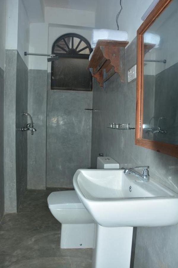 Fort Sapphire Galle Dış mekan fotoğraf