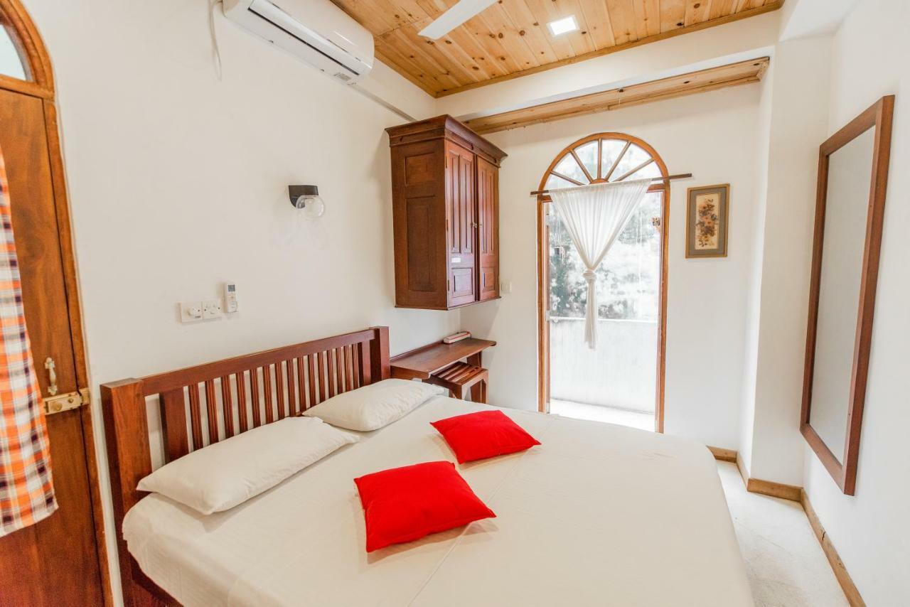 Fort Sapphire Galle Dış mekan fotoğraf