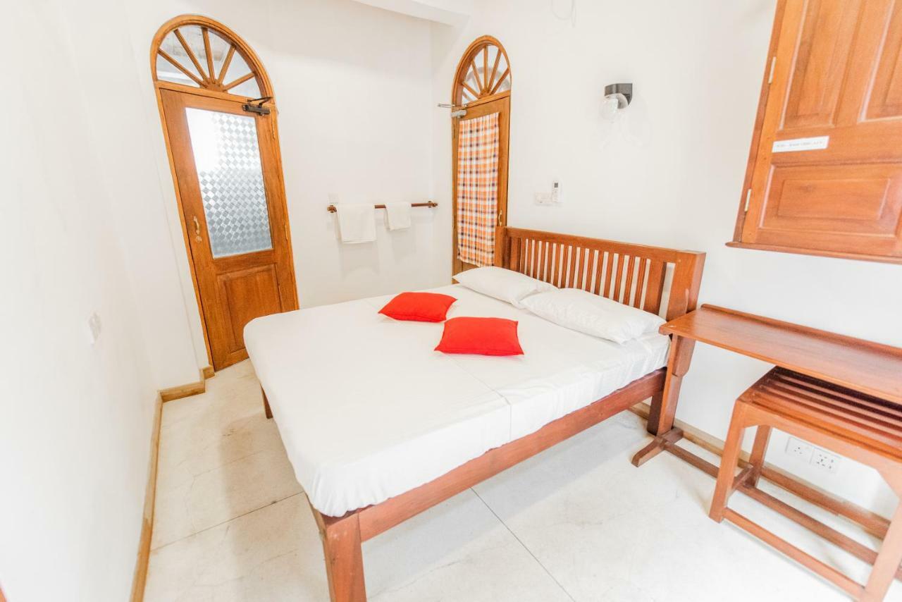 Fort Sapphire Galle Dış mekan fotoğraf