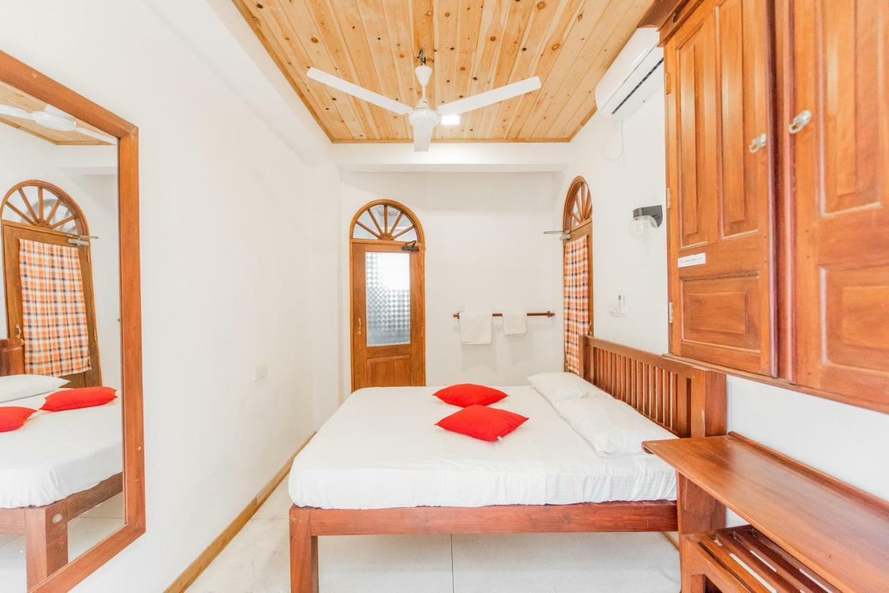 Fort Sapphire Galle Dış mekan fotoğraf